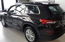 Skoda Kodiaq Style