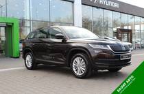 Skoda Kodiaq Style