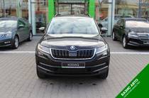 Skoda Kodiaq Style