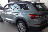 Skoda Kodiaq Style