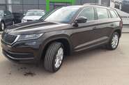 Skoda Kodiaq Style