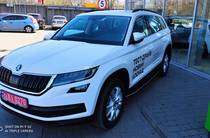 Skoda Kodiaq Style