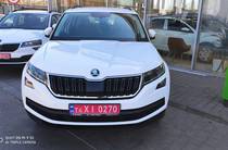 Skoda Kodiaq Style