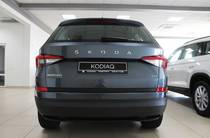 Skoda Kodiaq Style