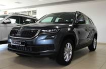 Skoda Kodiaq Style