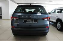 Skoda Kodiaq Style