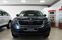 Skoda Kodiaq Style