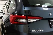 Skoda Kodiaq Style