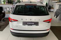 Skoda Kodiaq Style