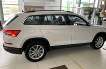 Skoda Kodiaq Style