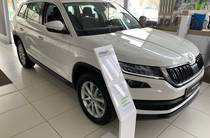 Skoda Kodiaq Style