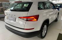 Skoda Kodiaq Style