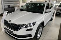 Skoda Kodiaq Style