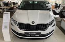 Skoda Kodiaq Style