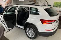 Skoda Kodiaq Style