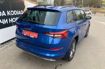 Skoda Kodiaq Sportline