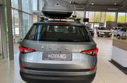 Skoda Kodiaq Style