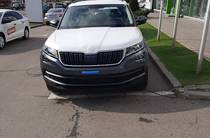 Skoda Kodiaq Style