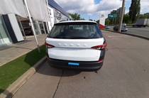 Skoda Kodiaq Style