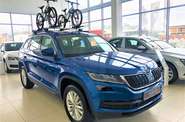 Skoda Kodiaq Style