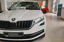 Skoda Kodiaq Style