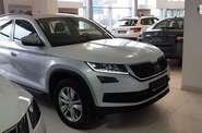 Skoda Kodiaq Style