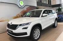 Skoda Kodiaq Style