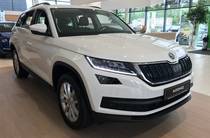 Skoda Kodiaq Style