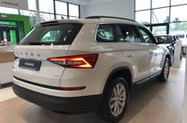 Skoda Kodiaq Style