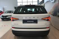 Skoda Kodiaq Style