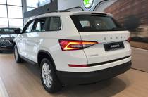 Skoda Kodiaq Style