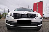 Skoda Kodiaq Style