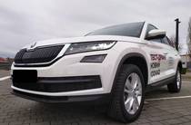 Skoda Kodiaq Style