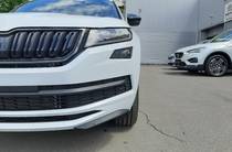 Skoda Kodiaq Sportline