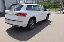 Skoda Kodiaq Sportline