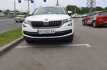 Skoda Kodiaq Style