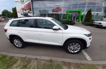 Skoda Kodiaq Style