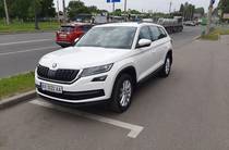 Skoda Kodiaq Style