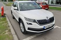 Skoda Kodiaq Style