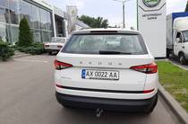 Skoda Kodiaq Style