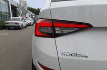 Skoda Kodiaq Style