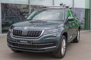 Skoda Kodiaq Style