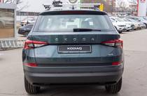 Skoda Kodiaq Style