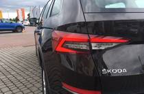 Skoda Kodiaq Style