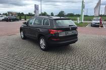 Skoda Kodiaq Style