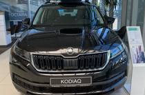 Skoda Kodiaq Style