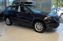 Skoda Kodiaq Style