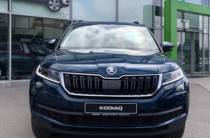 Skoda Kodiaq Style