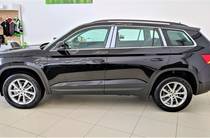 Skoda Kodiaq Style