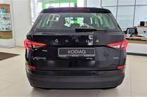 Skoda Kodiaq Style